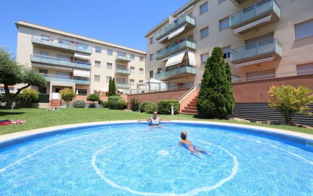 Apartamento Para 6 Personas en Cambrils