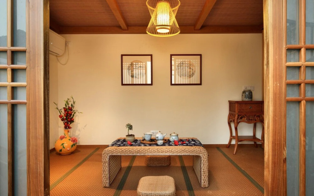 The Beyond Villa Guilin