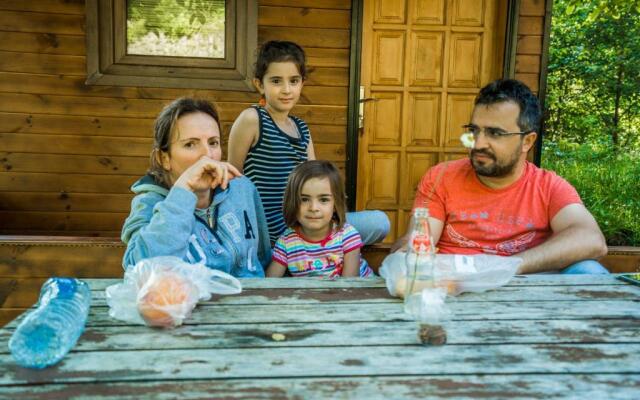 Ayder Selale Dag Evi