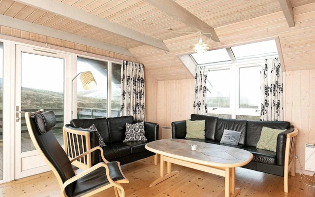 Seaside Bliss in Lynderup - By Traum Ferienwohnungen