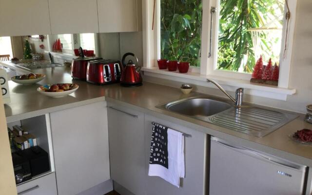 Sundari Retreat