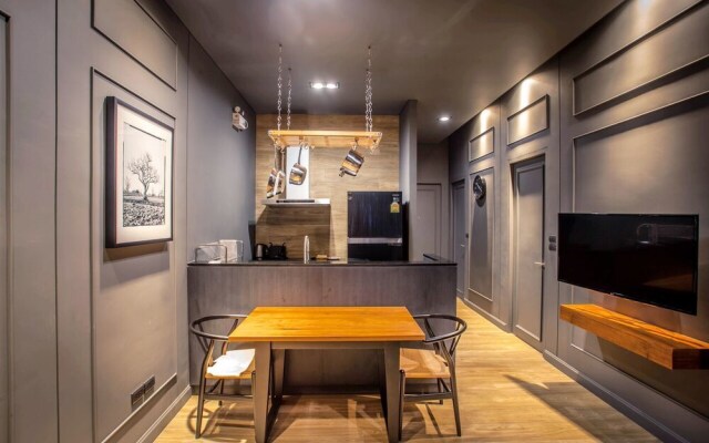 Saturdays Apartment by Rents in Phuket