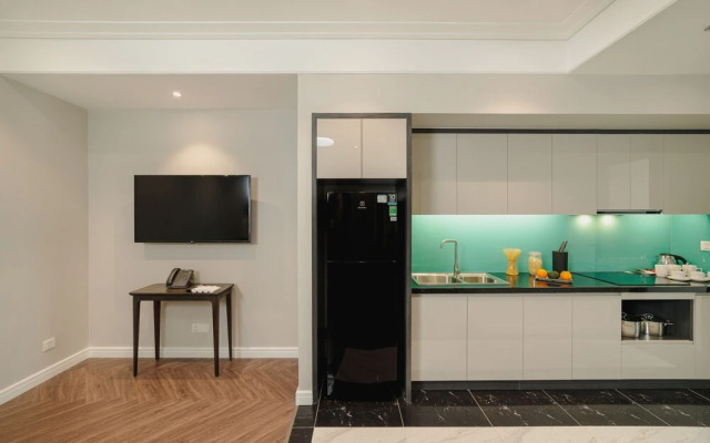 Armin Homes Altara Residences