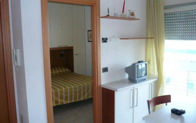 Residence Moderno