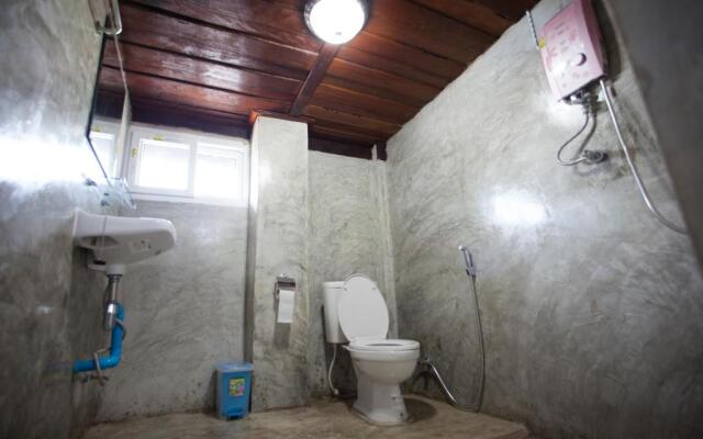 SolarCell Uthai Thani Homestay - โซล่าเซลล์อุทัยธานีโฮมสเตย์