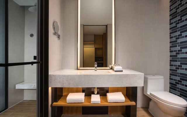 Fairfield by Marriott Jingdezhen