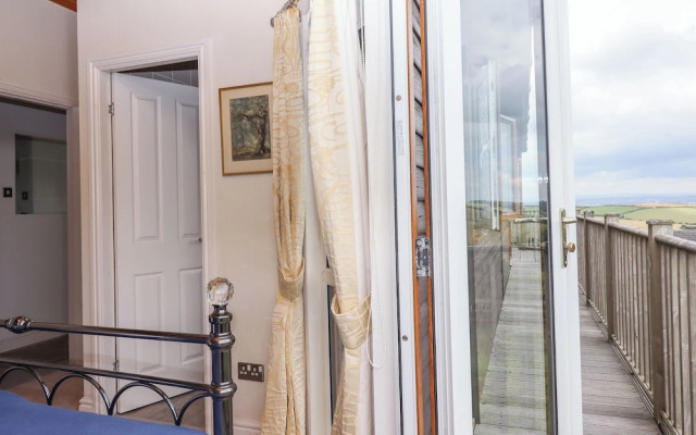 Tamar View Lodge