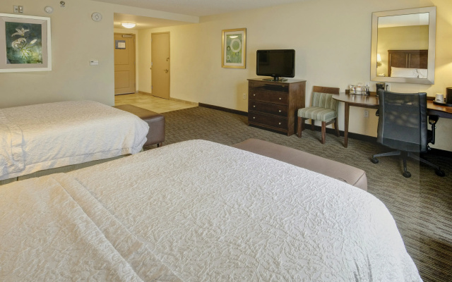 Hampton Inn & Suites Birmingham/280 East-Eagle Point