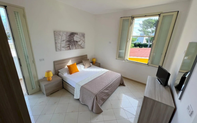 Appartamento 72 in Casalabate