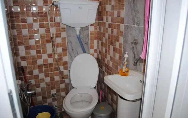 Avşa Sultan Apart