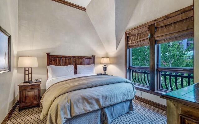 Hyatt Grand Aspen by Frias Properties