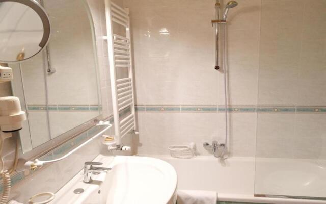 Hotel Greif Maria Theresia