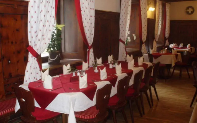 Hotel Heitzmann