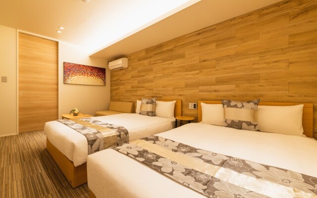 GRAND BASE Yakuin