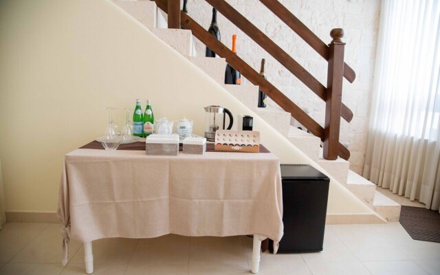 Perlage Suite Luxury B&B