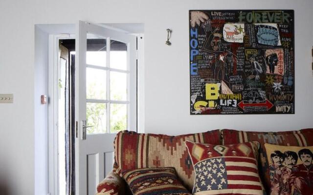 Artist Residence Oxfordshire