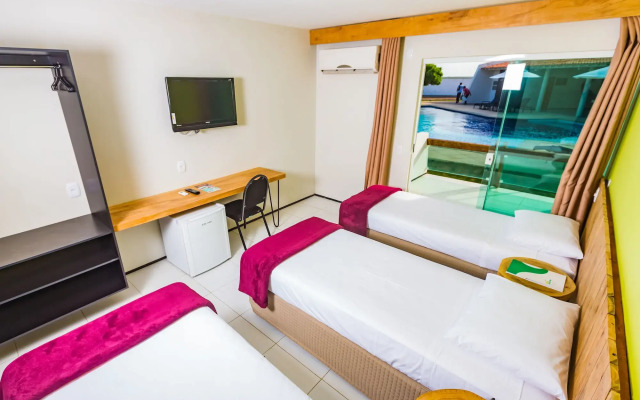 Arrey Hotel Beach