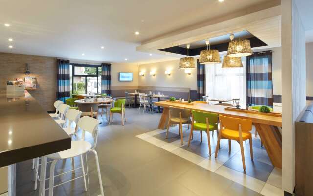 Hotel Campanile Le Mans Sud - Arnage