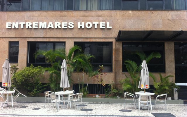 Entremares Hotel