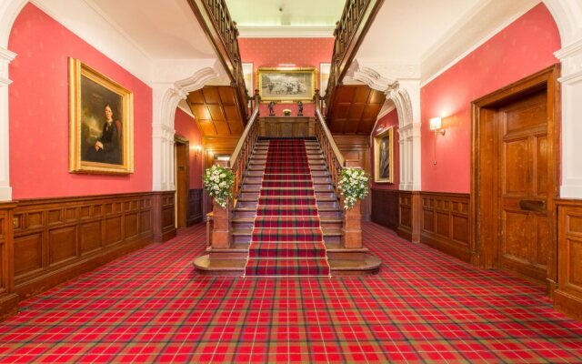 Sherbrooke Castle Hotel