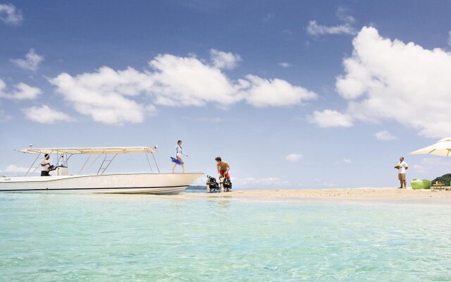 Misibis Bay