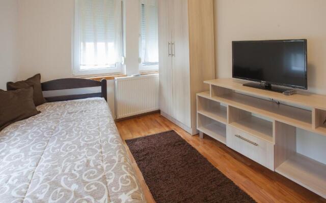 Guesthouse Rota