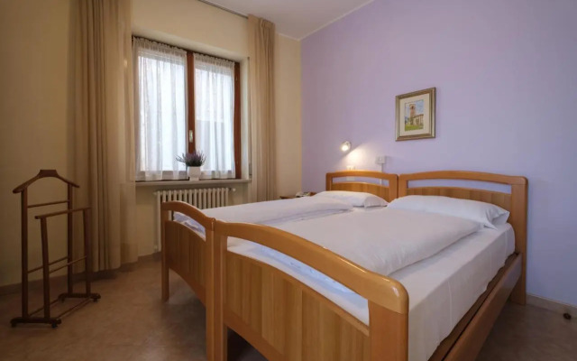 Casa Vacanza Casa del Padre G. Nascimbeni