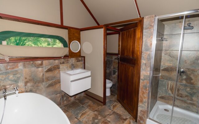 Eagle Waters Wildlife Resort