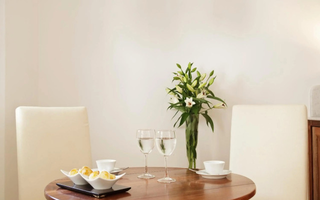 Tamarix del Mar Suites