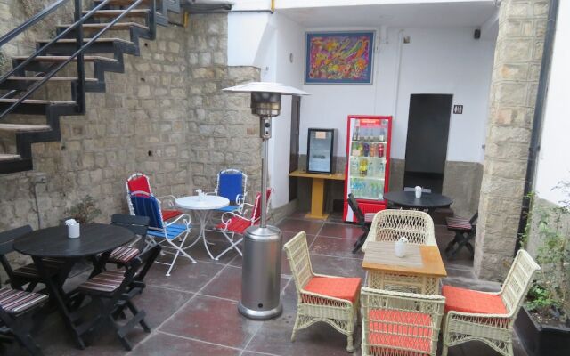 El Museo Hotel Boutique