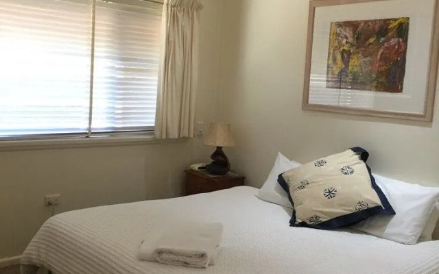 Mudgee's Getaway Cottages