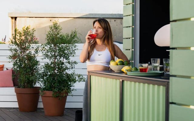 Eco Boutique Hostal Grau