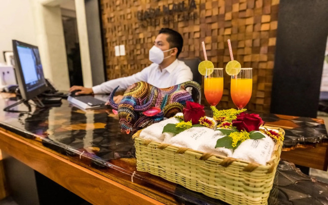 Casa Naila Hotel Boutique