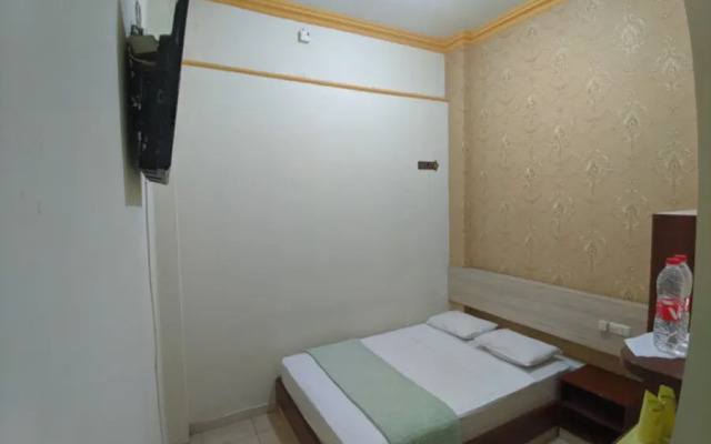 Hotel Abbas Syariah