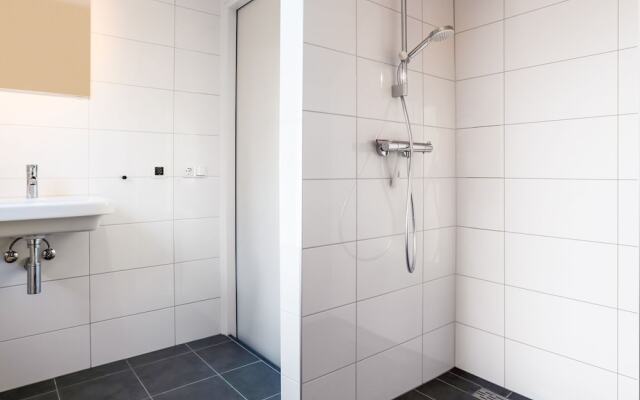 Holiday Home in Rijssen With Garden