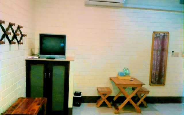 My Home Guest House