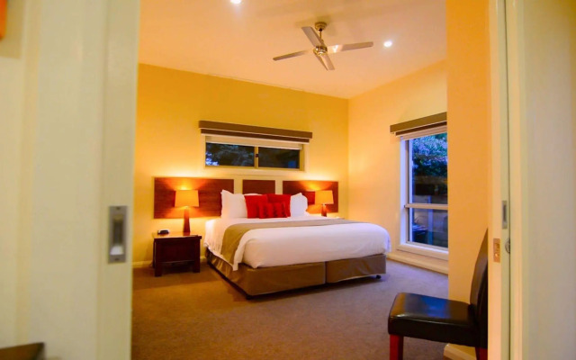 Wild Cattle Creek Estate