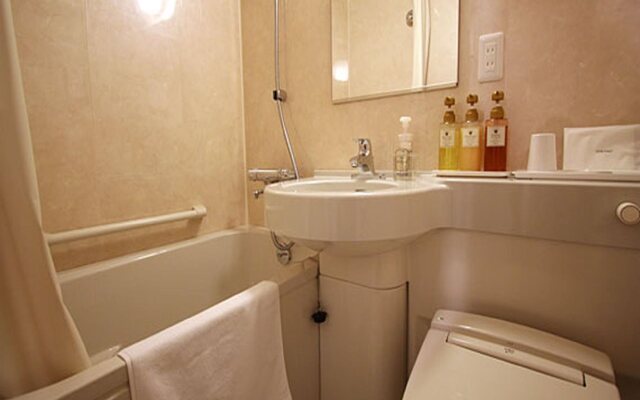 Hotel New Gaea Yanagawa
