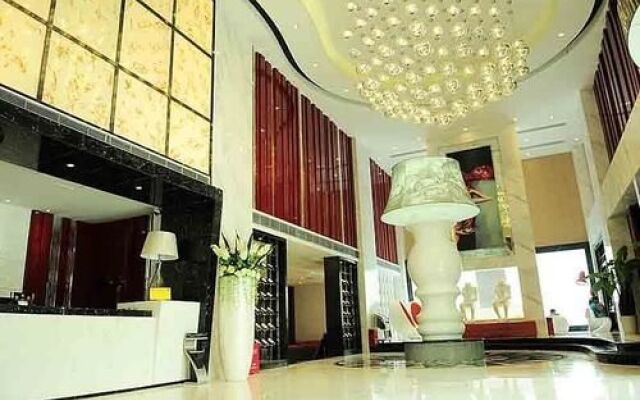 Carnival Fashion Hotel