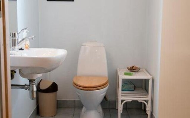 Møn Økologisk B&B