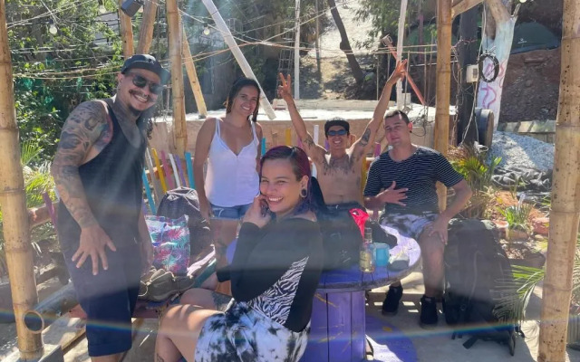 Tamarindo Beach Hostel