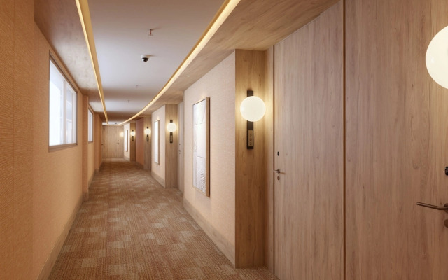 Hipotels Hotel Don Juan