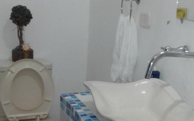 Hostal Casa de los Virreyes