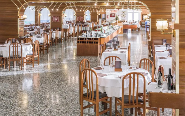Hotel Marinada