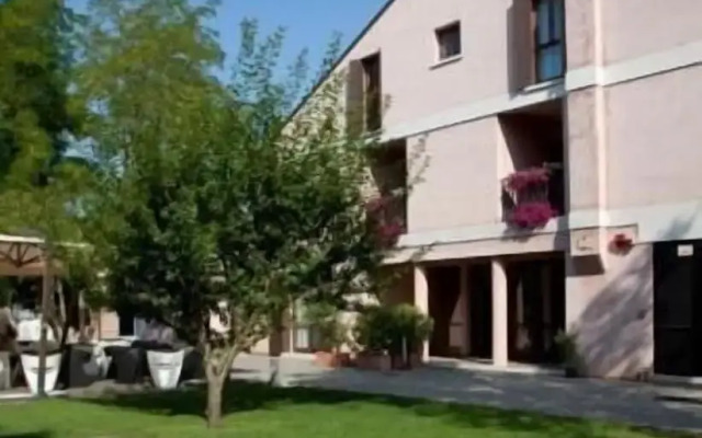 Certosa Hotel