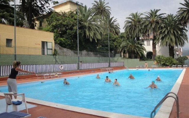 Villa delle Pesche
