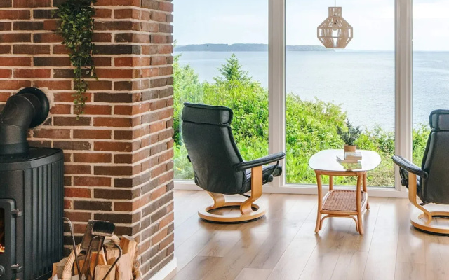 Seaside Charm With Views - By Traum Ferienwohnungen