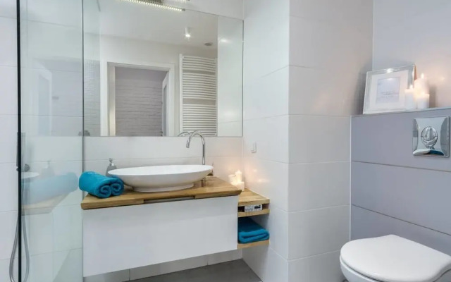 Very Modern and Compact Westa