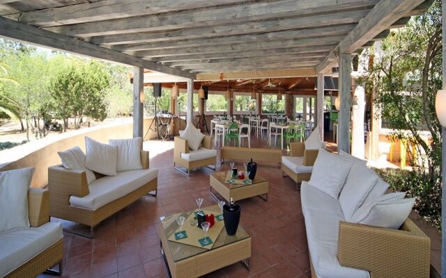 Residence Baia Salinedda