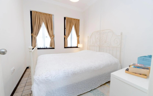 The Suite Apart Hotel Kaleiçi